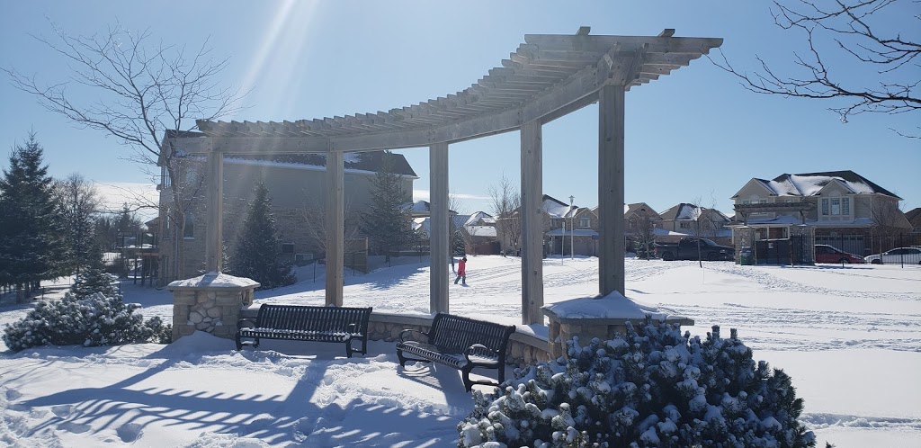 Scenic View Park | 1844-1840 Ironwood Rd, London, ON N6K 5C7, Canada