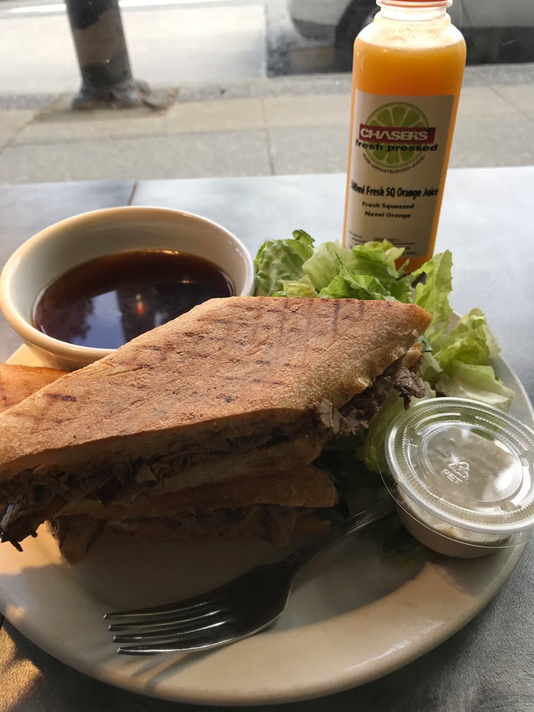 Liquids + Solids | 901 E Hastings St, Vancouver, BC V6A 1R9, Canada | Phone: (604) 336-7687