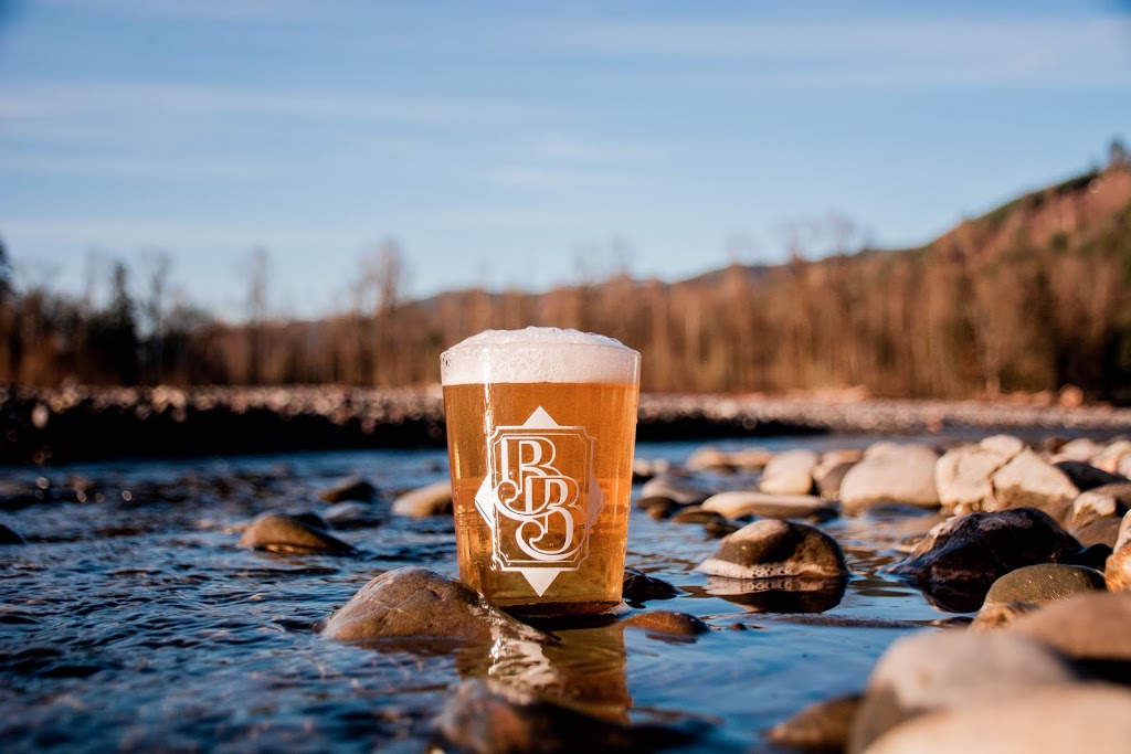 Boundary Bay Beer Delivery | 1107 Railroad Ave, Bellingham, WA 98225, USA | Phone: (360) 647-5593