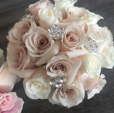 Trendz Floral Boutique | 145 Hawkview Blvd Unit#1, Woodbridge, ON L4H 3T7, Canada | Phone: (905) 417-0969