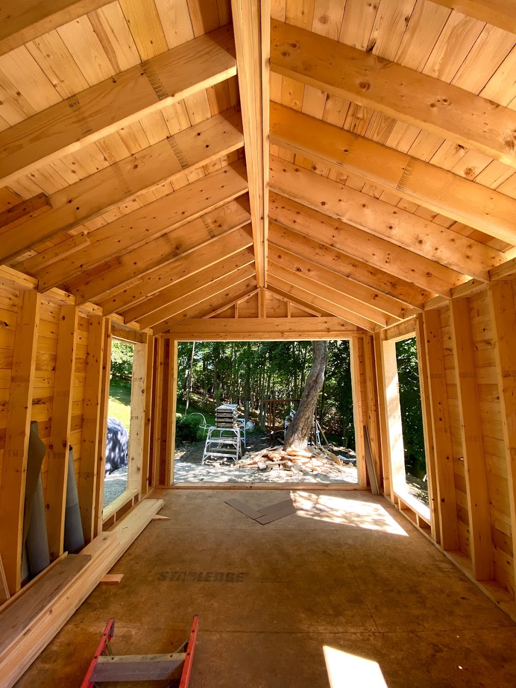 Bayswater Construction Ltd | Blandford, NS B0J 1C0, Canada | Phone: (902) 228-2450
