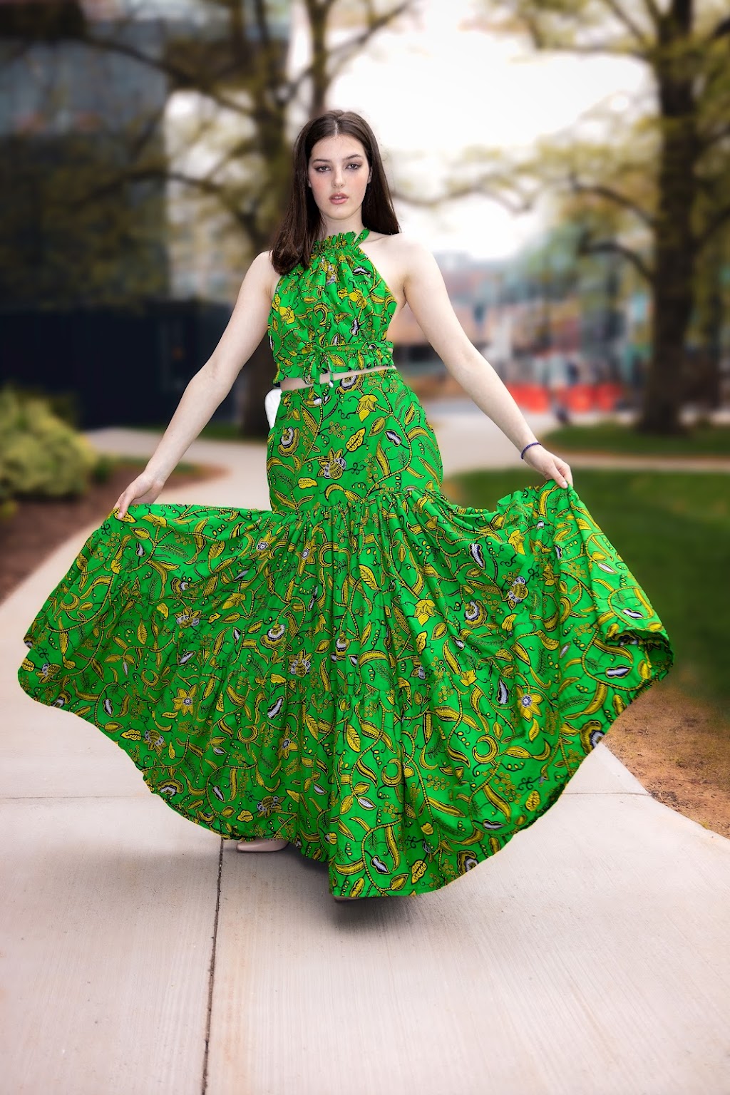 MichNat Fashion | 43 Woodhaven Close, Dartmouth, NS B2W 6P9, Canada | Phone: (902) 580-0380