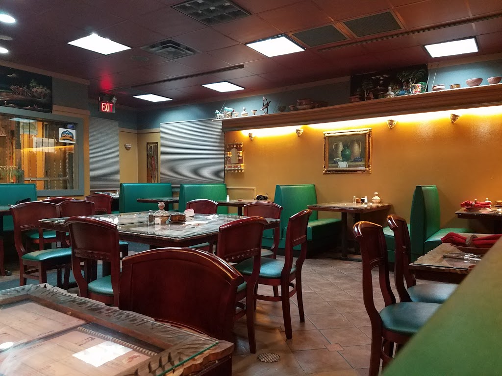 Clay Handi Restaurant | 3054 Delaware Ave, Buffalo, NY 14217, USA | Phone: (716) 877-7797