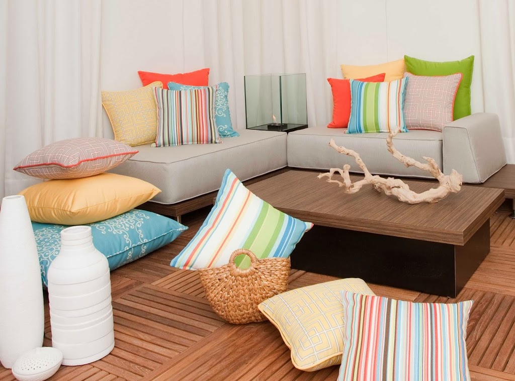 DEKA Home & Patio | 3400 Ridgeway Dr #1, Mississauga, ON L5L 0A2, Canada | Phone: (905) 608-2828