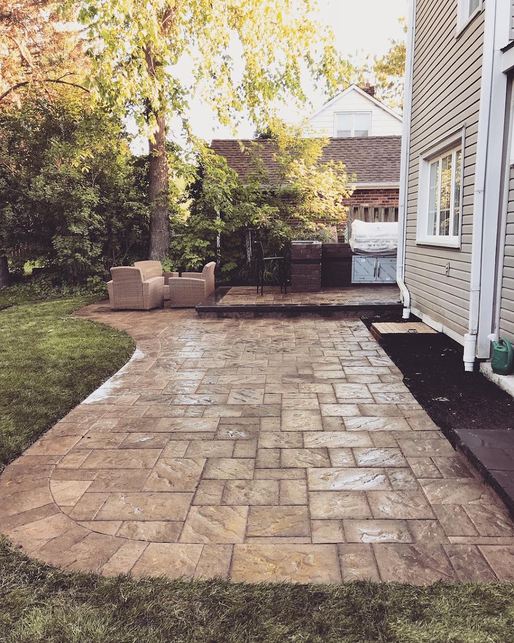 Specialty Stonescapes | 86 Beardmore Crescent, Acton, ON L7J 2Z1, Canada | Phone: (905) 703-8061