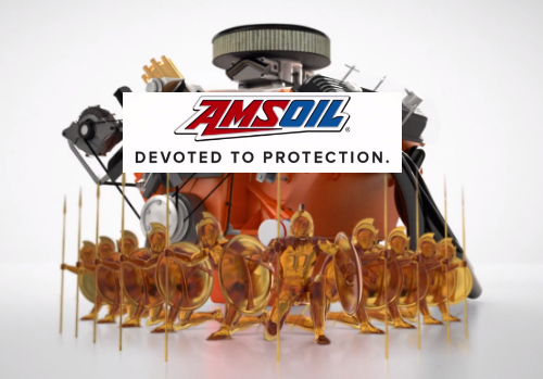 AMSOIL Dealer - Haldimand Synthetic Oil | 66 Dunrobin Dr, Caledonia, ON N3W 2N7, Canada | Phone: (855) 519-1529