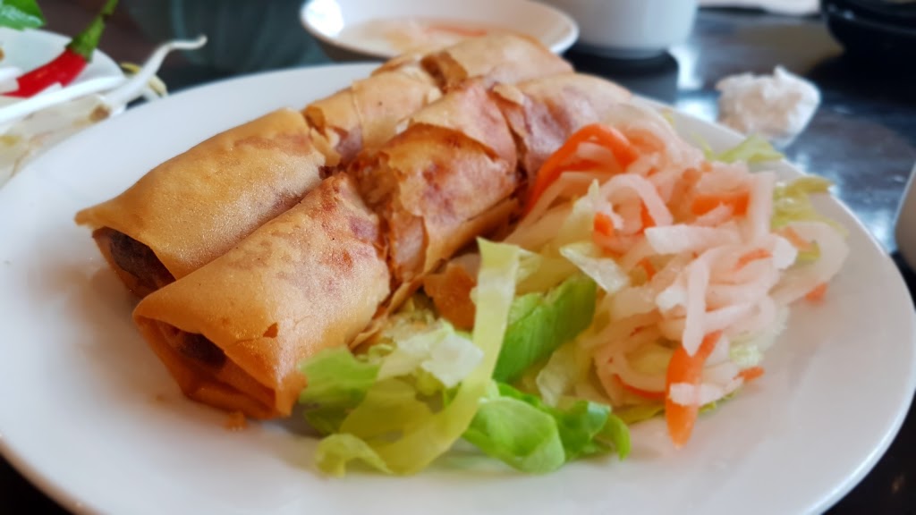 Hai Phong Restaurant | 1246 Kingsway, Vancouver, BC V5V 3E1, Canada | Phone: (604) 872-3828