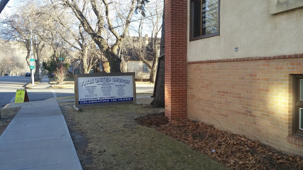 Knox United Church | Box 583, 195 3 Ave E, Drumheller, AB T0J 0Y0, Canada | Phone: (403) 823-2366