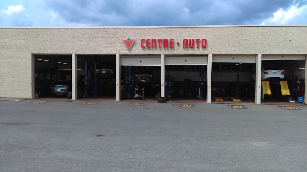 Canadian Tire | 505 Avenue Béthany, Lachute, QC J8H 4A6, Canada | Phone: (450) 562-8536