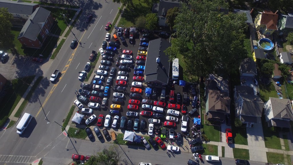 J’s Repair Shop LLC | 6720 Buffalo Ave, Niagara Falls, NY 14304, USA | Phone: (716) 531-0234