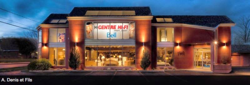 Ameublement Denis & Fils Ltee | 1915 Chemin Ste Angélique, Saint-Lazare, QC J7T 2Y2, Canada | Phone: (450) 455-9393