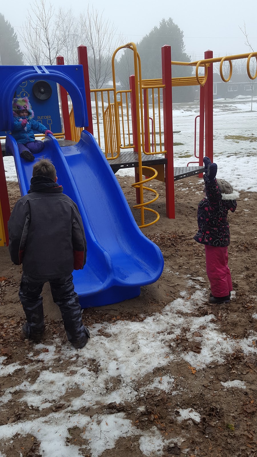 Cartwright Peace Park | 170 Cedar Grove Dr, Caesarea, ON L0B 1E0, Canada