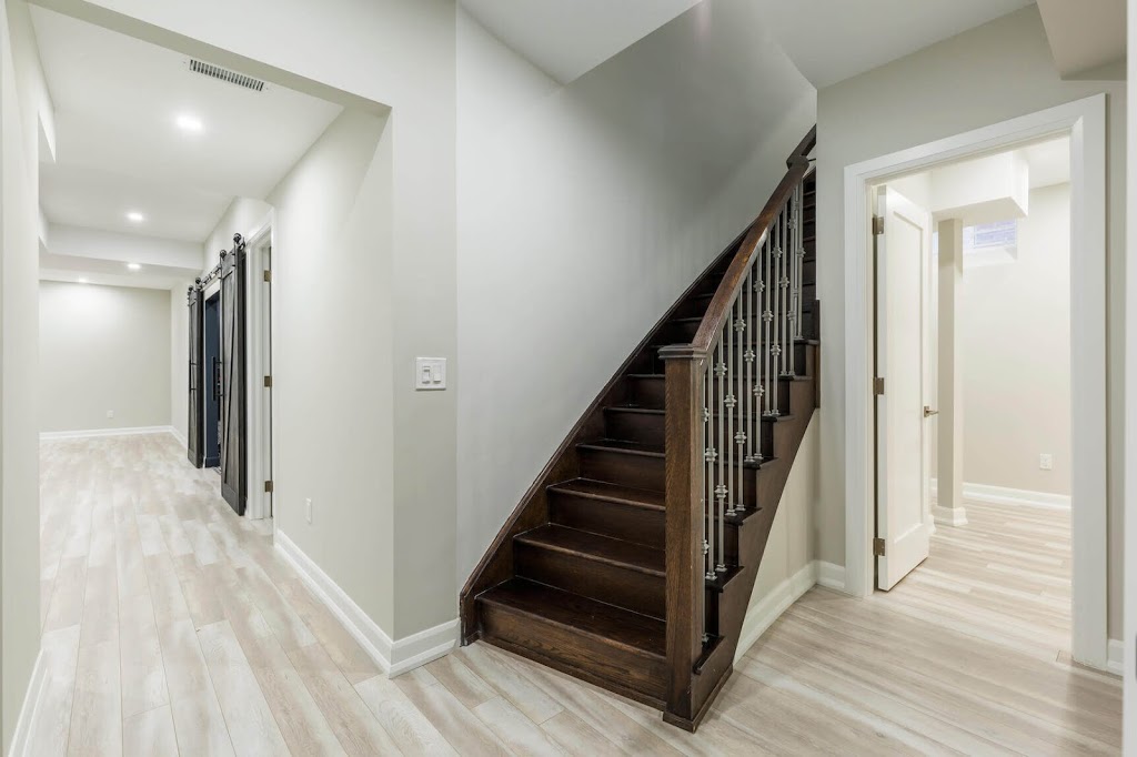 Capable Group Basement Renovation Showroom in Woodbridge | 830 Rowntree Dairy Rd unit 23, Woodbridge, ON L4L 5V3, Canada | Phone: (905) 889-0025