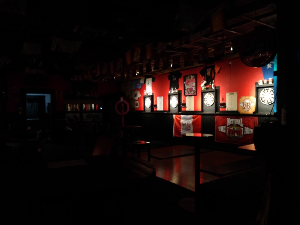 Rosie OGradys Pub | 42 Bannister St, Mount Pearl, NL A1N 1W1, Canada | Phone: (709) 368-2909