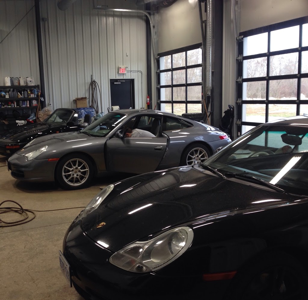 Collingwood Fine Cars | 370 Raglan St, Collingwood, ON L9Y 3Z1, Canada | Phone: (705) 444-1115