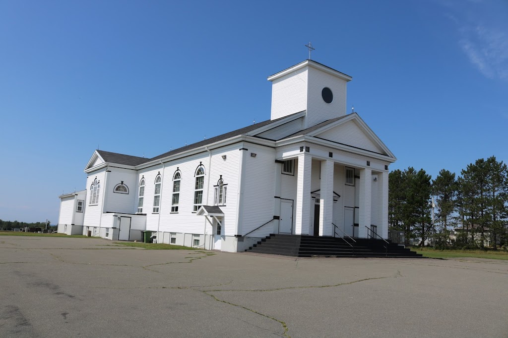 Catholic Church of St. Peter | 3394 N Carleton - Rte 10 Rd, Albany, PE C0B 1A0, Canada | Phone: (902) 887-2020