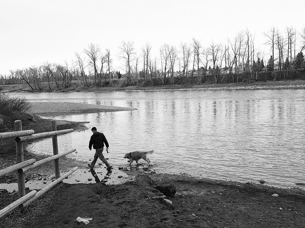 Sue Higgins Park | Southland Drive SE &, Deerfoot Trail, Calgary, AB T2J 1S1, Canada | Phone: (403) 268-2489