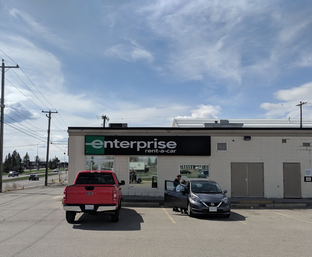 Enterprise Rent-A-Car | 4115 Macleod Trail S, Calgary, AB T2G 2R6, Canada | Phone: (403) 243-2100