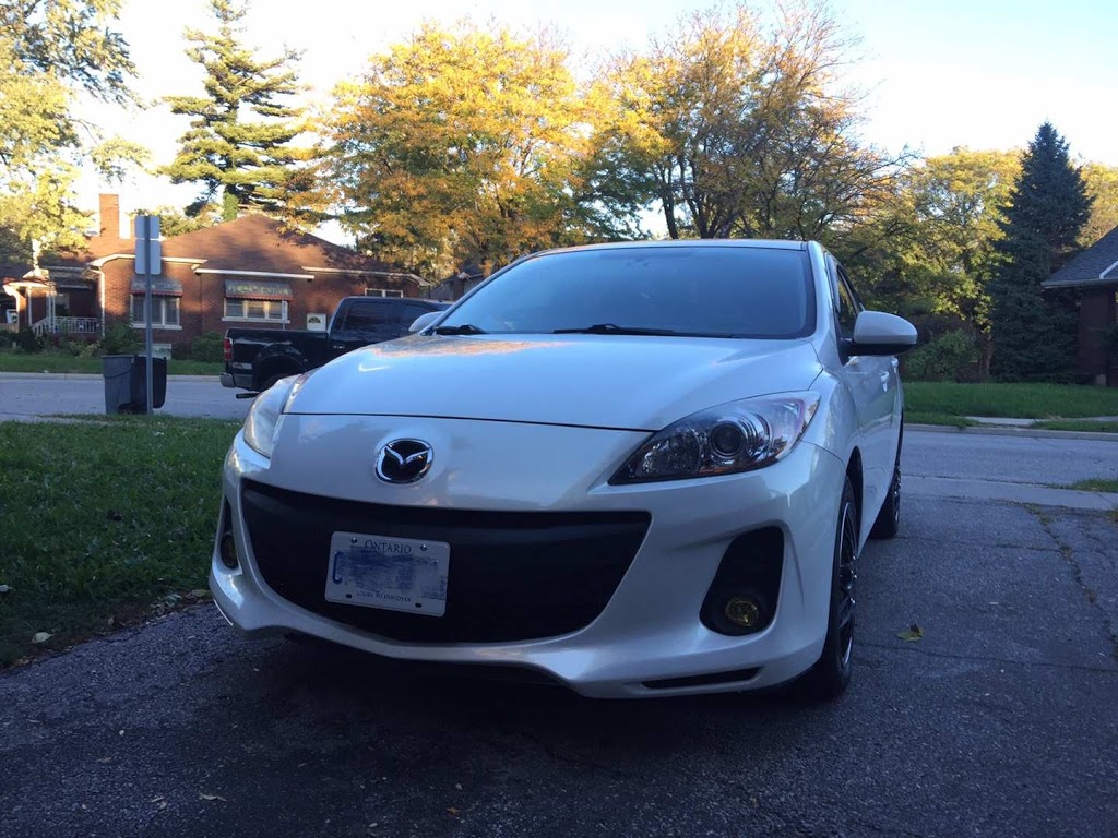 EBCW Synergy Auto inc | 3817 Essex County Rd 46, Maidstone, ON N0R 1K0, Canada | Phone: (519) 737-9009