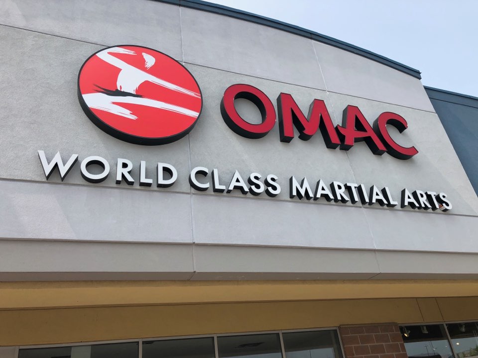 OMAC Martial Arts Burloak | 3517 Wyecroft Rd, Oakville, ON L6L 0B7, Canada | Phone: (905) 827-7388