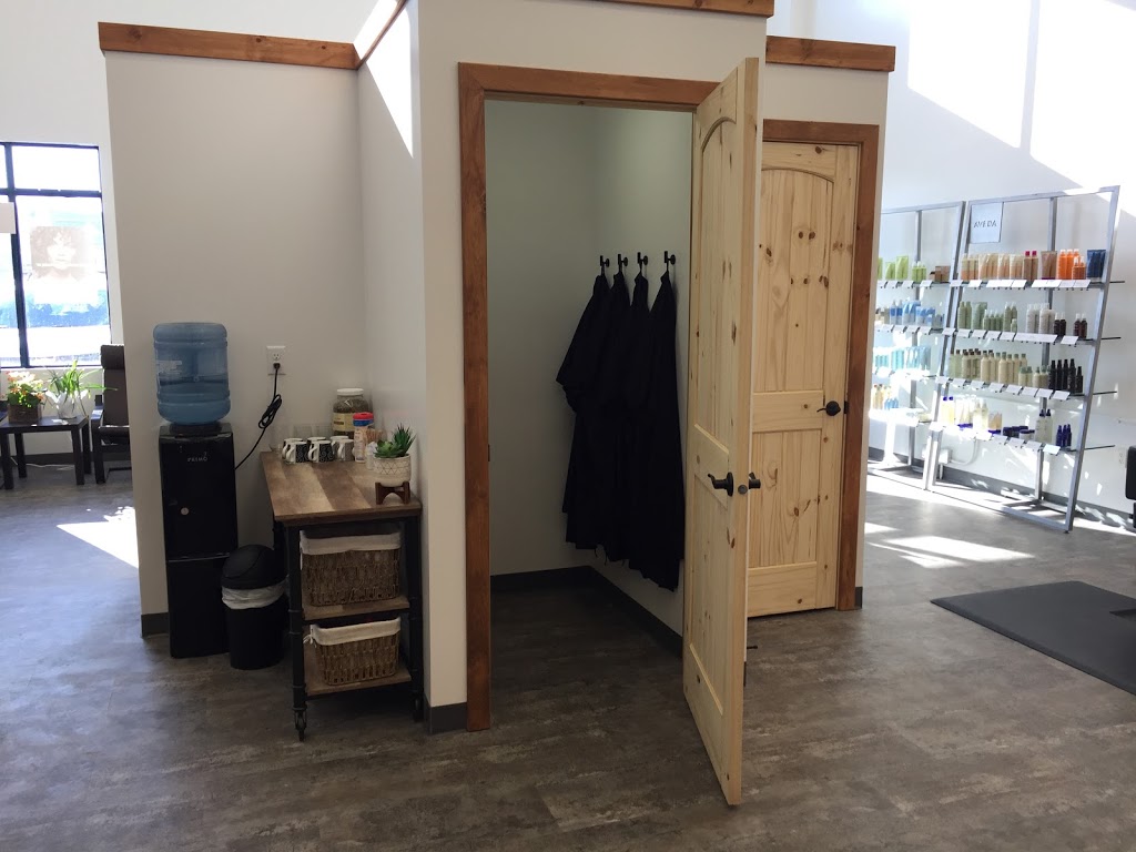 Roots Hair Company | 5710 48 Ave, Camrose, AB T4V 0K1, Canada | Phone: (780) 781-9522