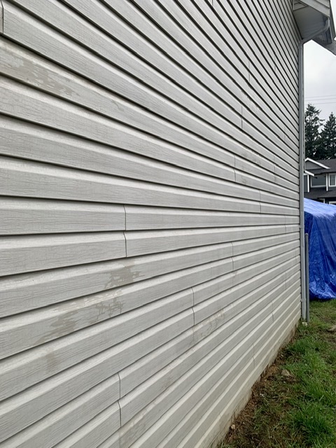 Golden Pressure Washing | 2795 Webster Rd, Nanaimo, BC V9R 6W7, Canada | Phone: (250) 668-4375