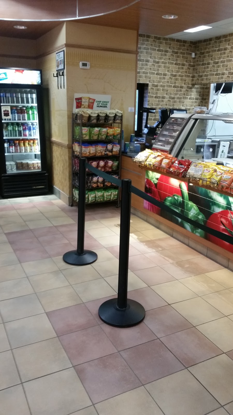 Subway | 1448 Fall River Rd, Fall River, NS B2T 1J2, Canada | Phone: (902) 861-5050