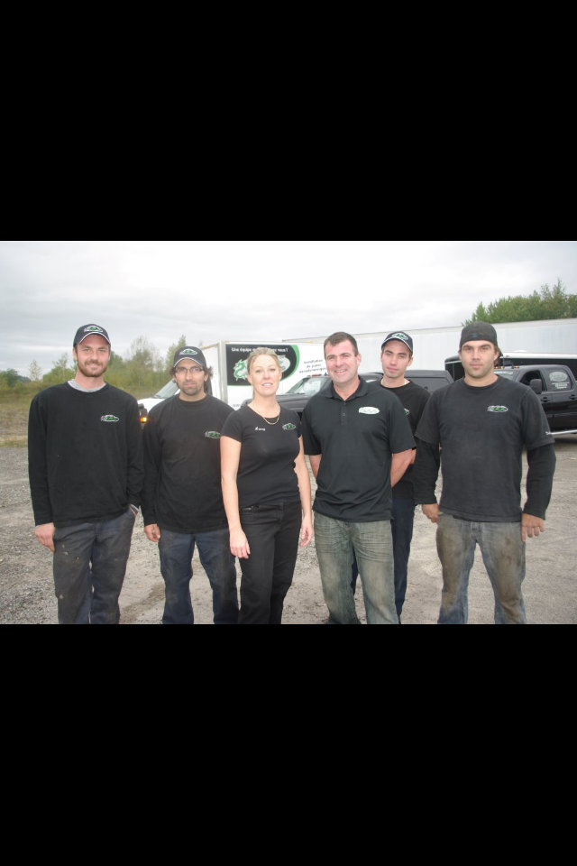 GROUPE SRR INC - Mekpro | 22 Rue Lemaire, Kingsey Falls, QC J0A 1B0, Canada | Phone: (819) 740-8886