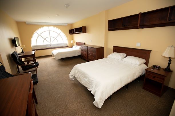 ORegan Hall | 2250 Varsity Dr, Antigonish, NS B2G 2W5, Canada | Phone: (902) 867-5106