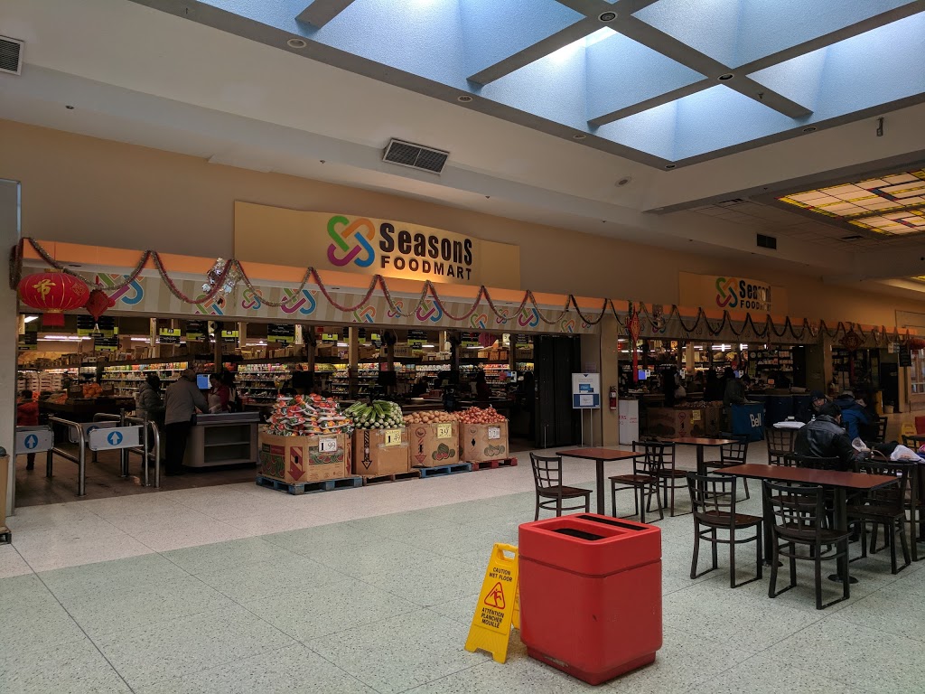 Kennedy Square Mall | 50 Kennedy Rd S, Brampton, ON L6W 3E7, Canada | Phone: (289) 632-1166