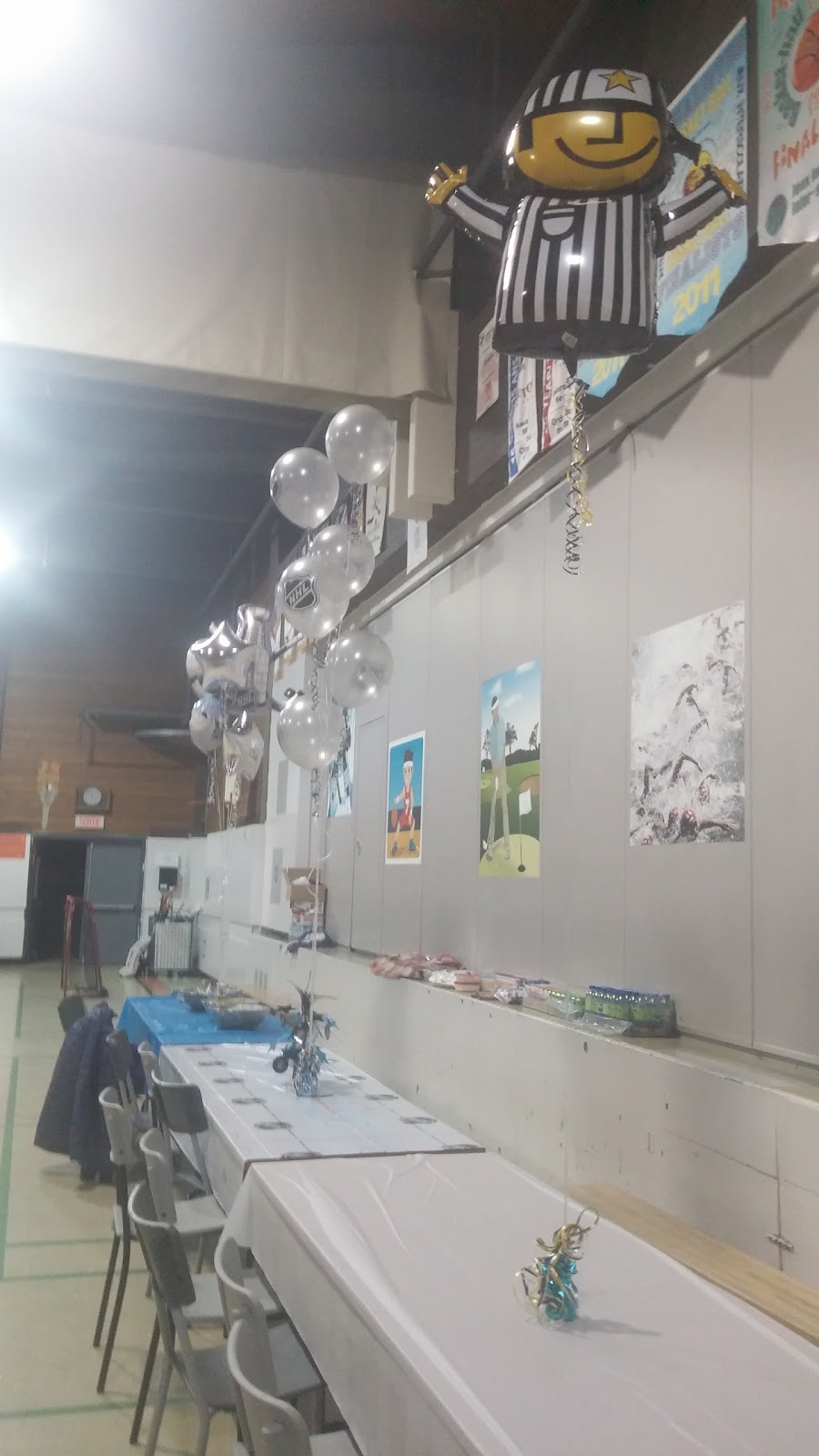Centre Amishkuisht | 77 Rue Uapakalu, Mashteuiatsh, QC G0W 2H0, Canada | Phone: (418) 275-2473