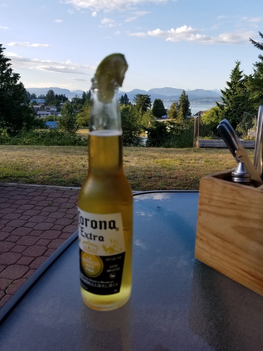 Texada Island Inn | 1108 Gillies Bay Rd, Van Anda, BC V0N 3K0, Canada | Phone: (604) 486-7711