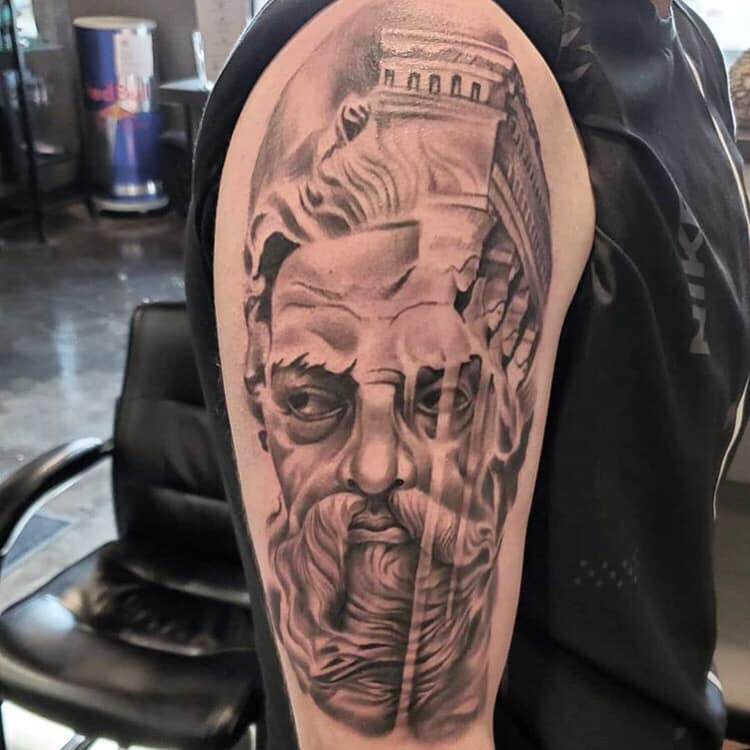 Goodfellas Ink 2 | 13671 66 St NW, Edmonton, AB T5C 0B8, Canada | Phone: (780) 477-9291