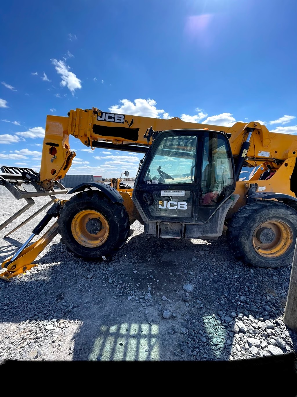BIG RIG TIRE | 6381 Mary Jane Crescent, Orléans, ON K1C 3C1, Canada | Phone: (613) 316-8473