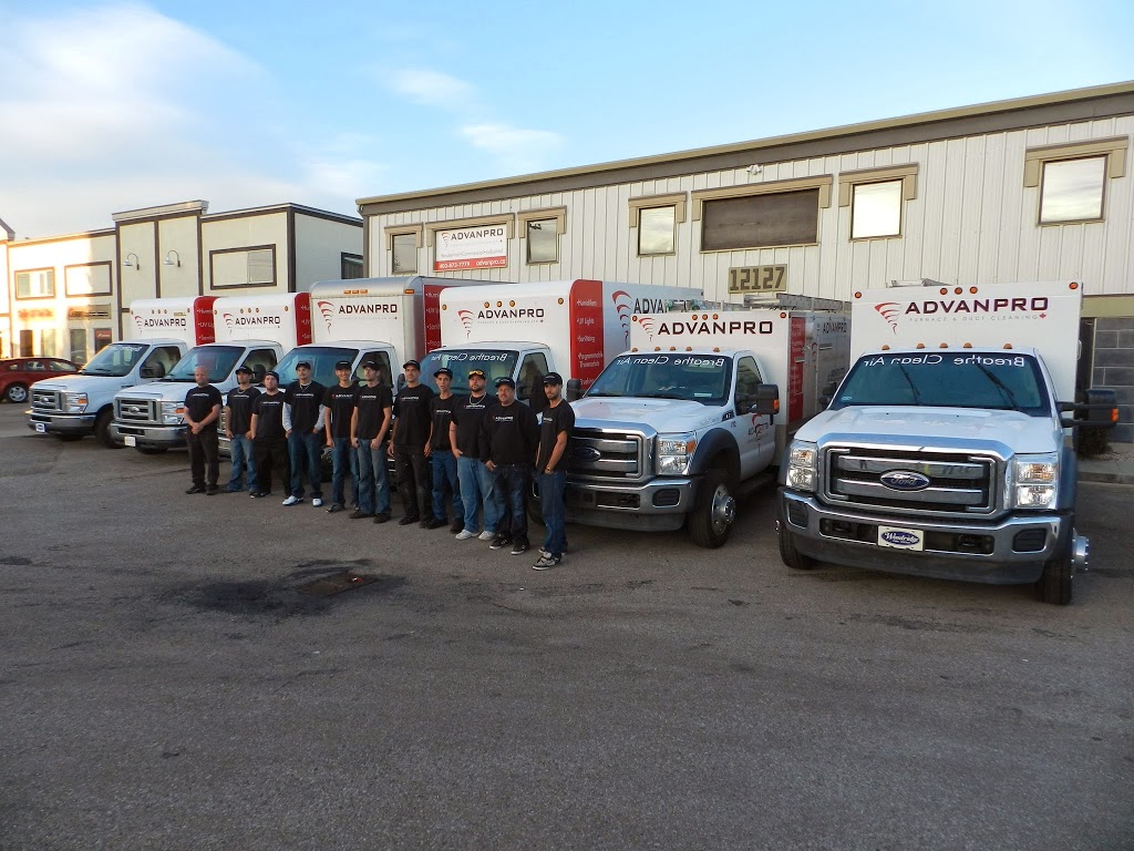 Advanpro - Heating, Cooling, Furnace & Duct Cleaning | 11985 44 St SE, Calgary, AB T2Z 4G9, Canada | Phone: (403) 873-7779