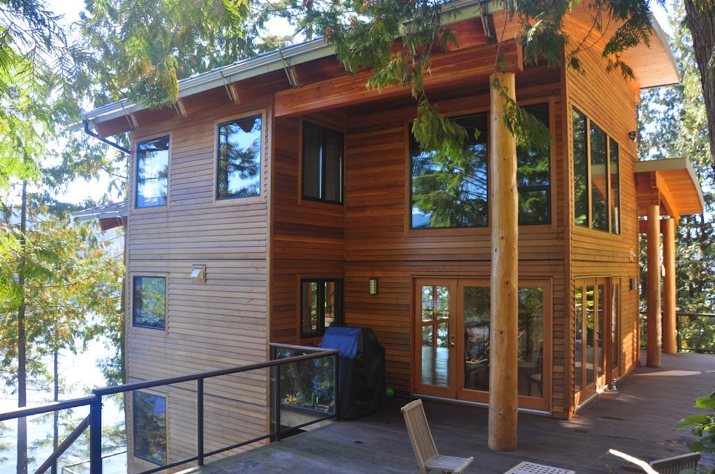 Broadway Architects (Rob Sieniuc + Associates) | Rockcliff Rd, North Vancouver, BC V7G 1X3, Canada | Phone: (604) 731-0009