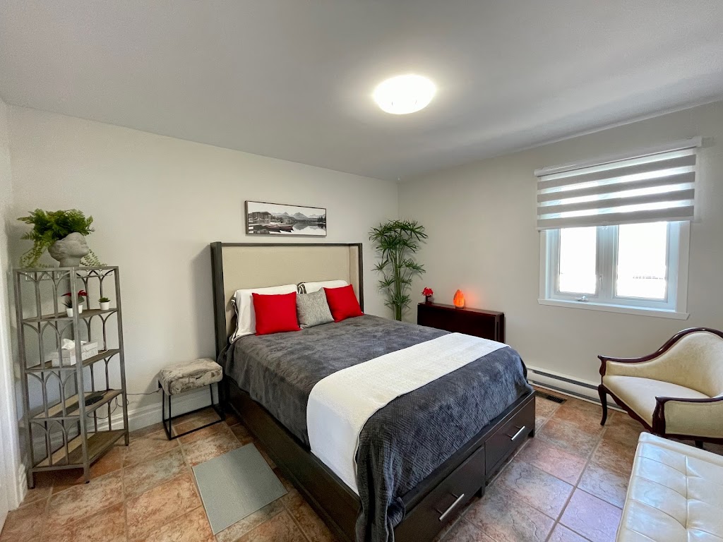 Hébergement Ste-Croix | 6296 Rue Principale, Sainte-Croix, QC G0S 2H0, Canada | Phone: (581) 993-6296