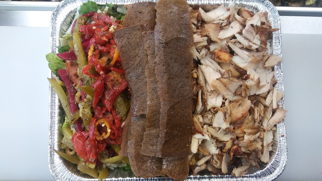 Shawarma Nour | 2 Avenue du Pont, Gatineau, QC J8V 1A2, Canada | Phone: (819) 243-6888