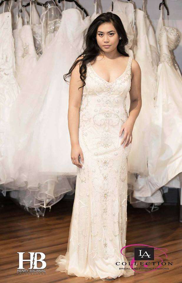 L.A Collection | 1365 Portage Ave, Winnipeg, MB R3G 0V8, Canada | Phone: (204) 944-8883