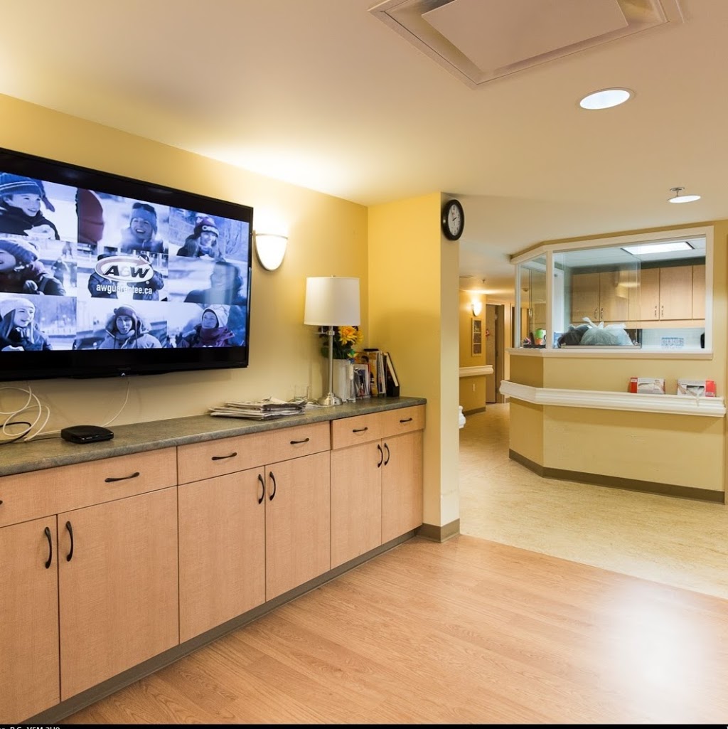 Renfrew Care Centre | 1880 Renfrew St, Vancouver, BC V5M 3H9, Canada | Phone: (604) 255-7723