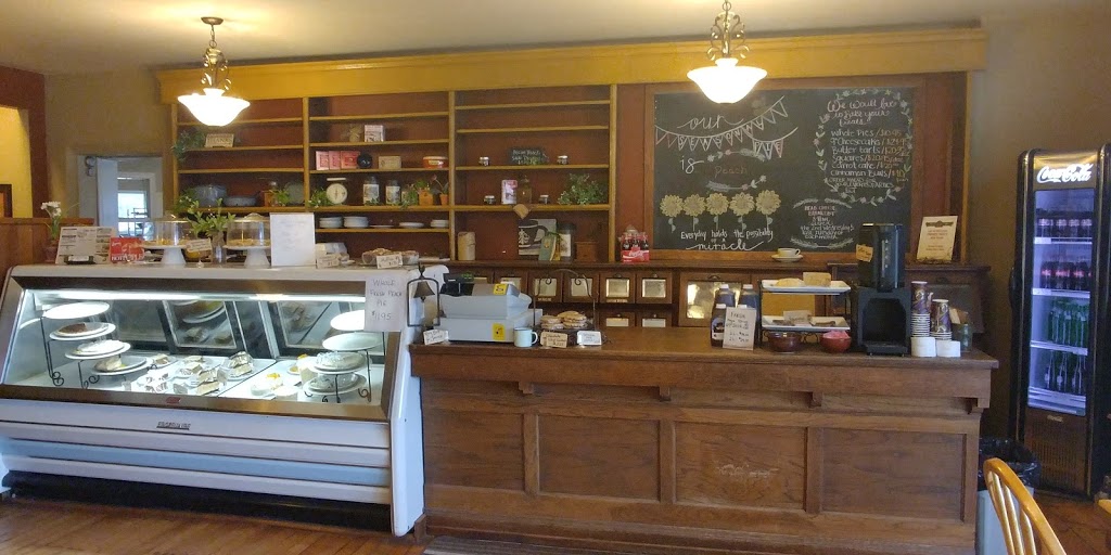 Bonnie Lous Cafe | 2238 Floradale Rd, Floradale, ON N0B 1V0, Canada | Phone: (519) 669-2142