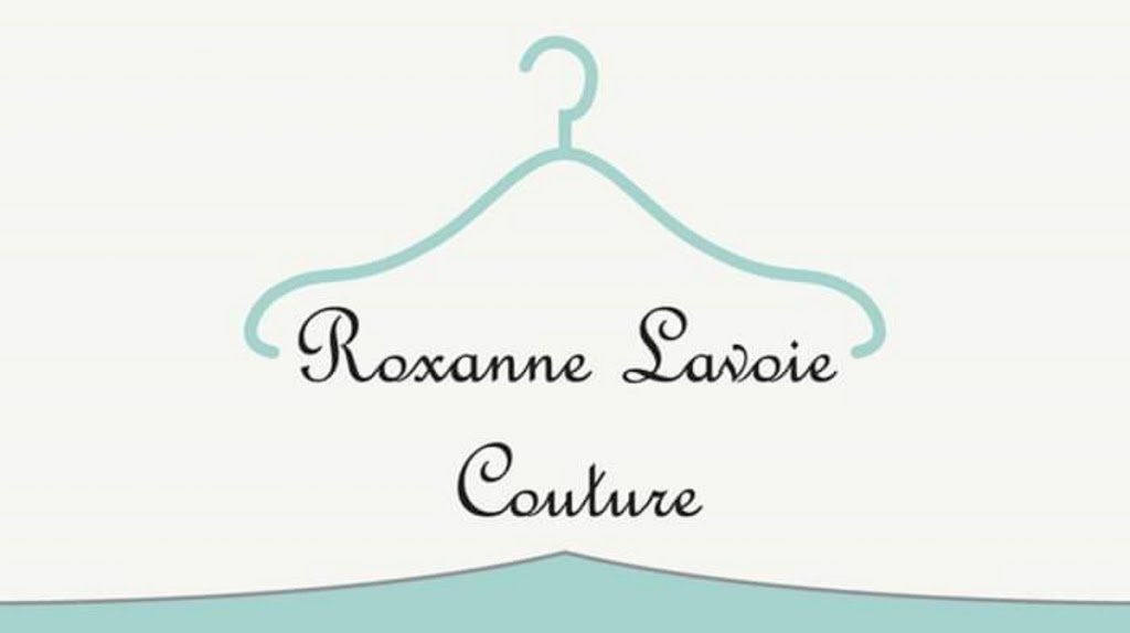 Roxanne Lavoie Couture / couturière | 747 Boulevard Cadieux, Beauharnois, QC J6N 2E9, Canada | Phone: (450) 270-1439