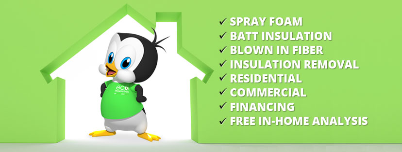 Eco Insulation Chatham-Kent | 23 Ivan Rd, Chatham, ON N7M 5J4, Canada | Phone: (519) 352-2586