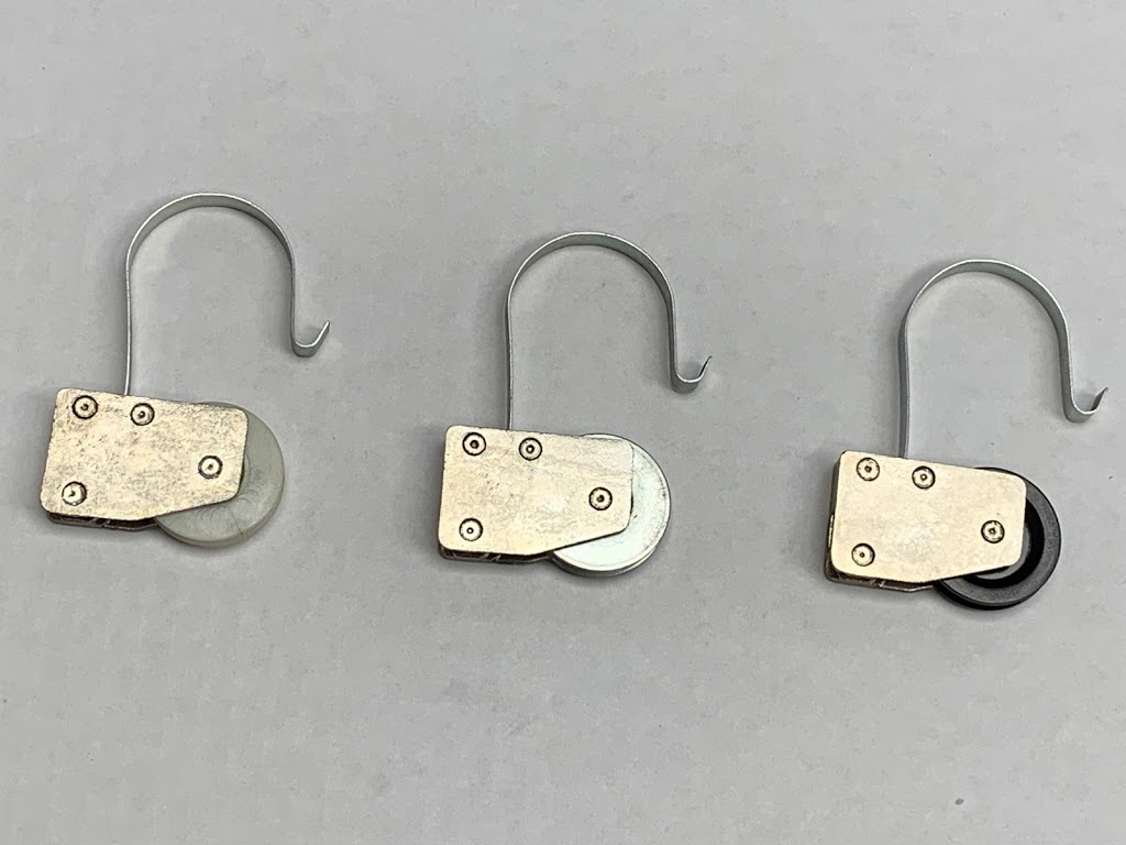 Monarch Fabricating & Die Casters Ltd | 45 Colville Rd, North York, ON M6M 2Y2, Canada | Phone: (416) 249-8254