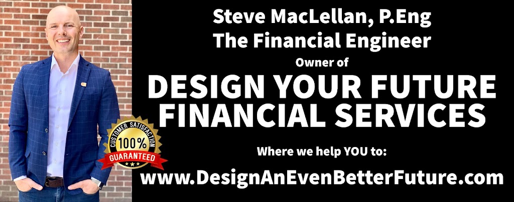 Design Your Future Financial Services | 1423 Fall River Rd, Fall River, NS B2T 0H6, Canada | Phone: (902) 240-6508