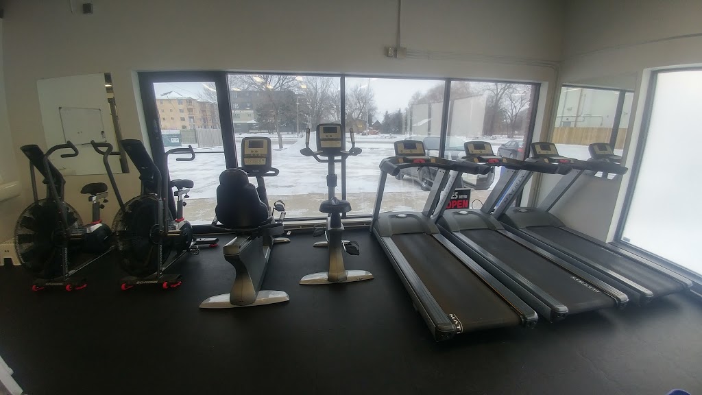 One Family Fitness Centre | 2 Britannica Rd, Winnipeg, MB R2N 1J4, Canada | Phone: (204) 308-8587