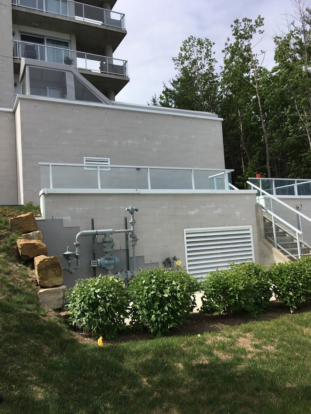 Les Tours Cachemire - Condos neufs à vendre | 6201 Rue Opinaca, Terrebonne, QC J6Y 4S6, Canada | Phone: (514) 220-5423