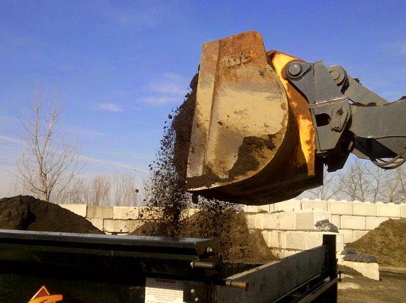 SPM Landscape | 791 Manchester Rd, London, ON N6H 4J5, Canada | Phone: (519) 474-0008