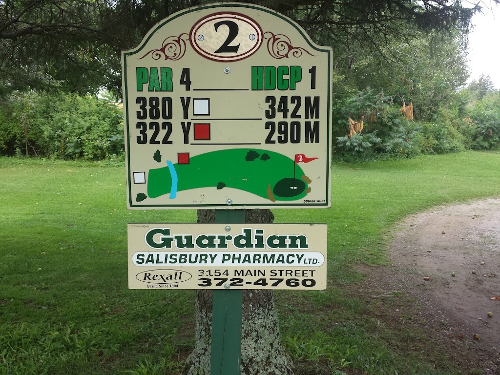 Petitcodiac Valley Golf and Country Club | Glenvale Rd, Petitcodiac, NB E0A 2H0, Canada | Phone: (506) 756-8129