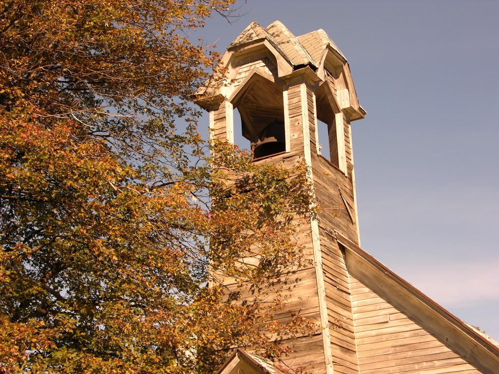 Laurel Church | 1258 W Marlette Rd, Sandusky, MI 48471, USA